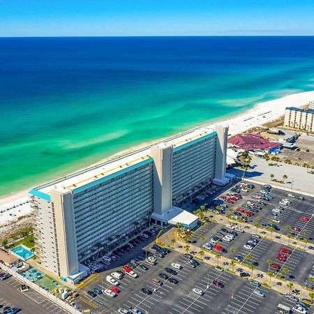 The Summit 1116 Apartment Panama City Beach Luaran gambar