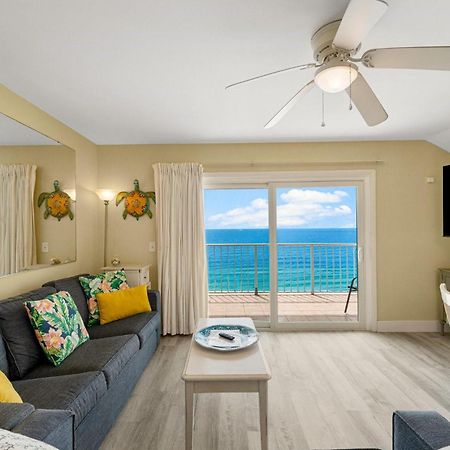 The Summit 1116 Apartment Panama City Beach Luaran gambar