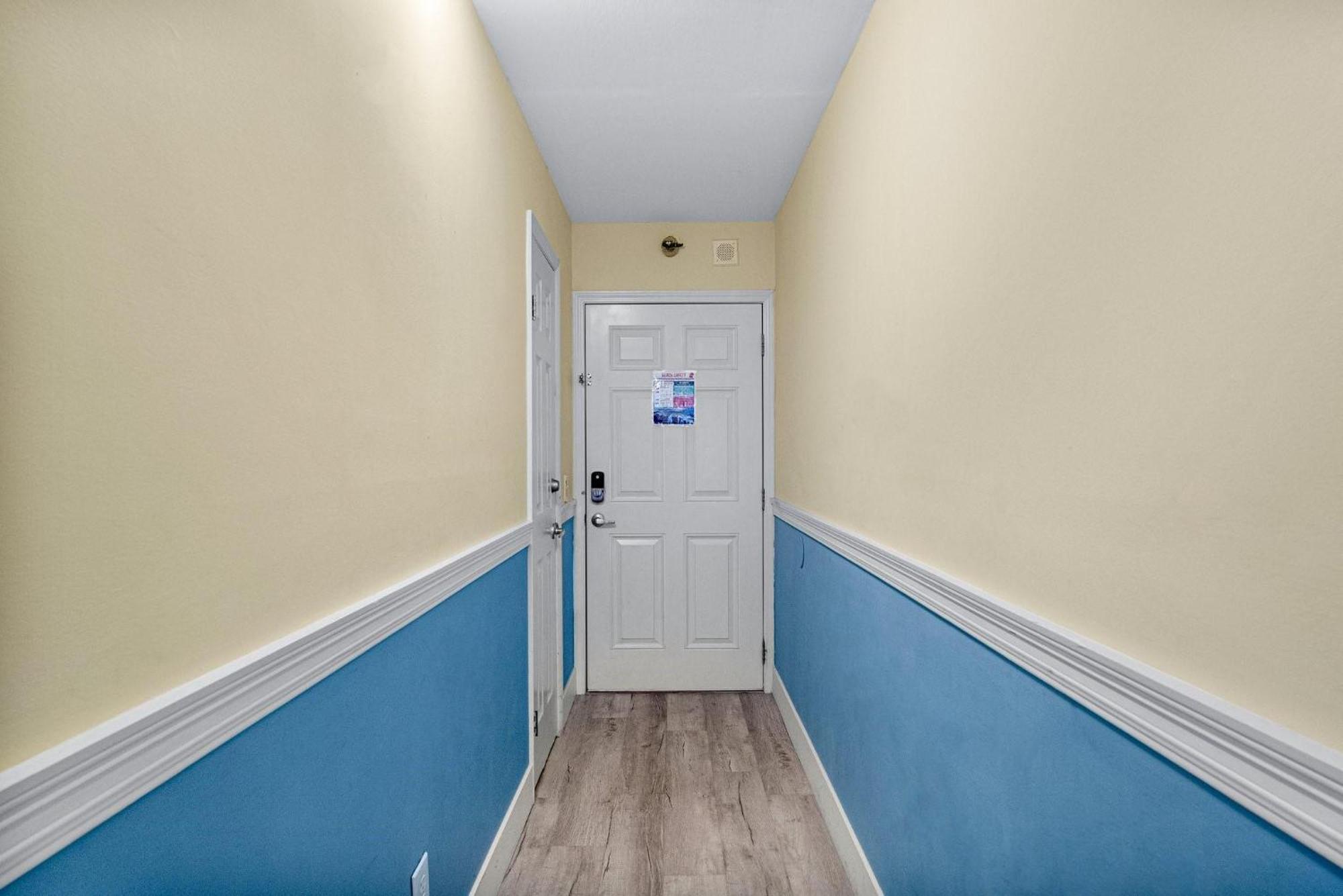The Summit 1116 Apartment Panama City Beach Luaran gambar