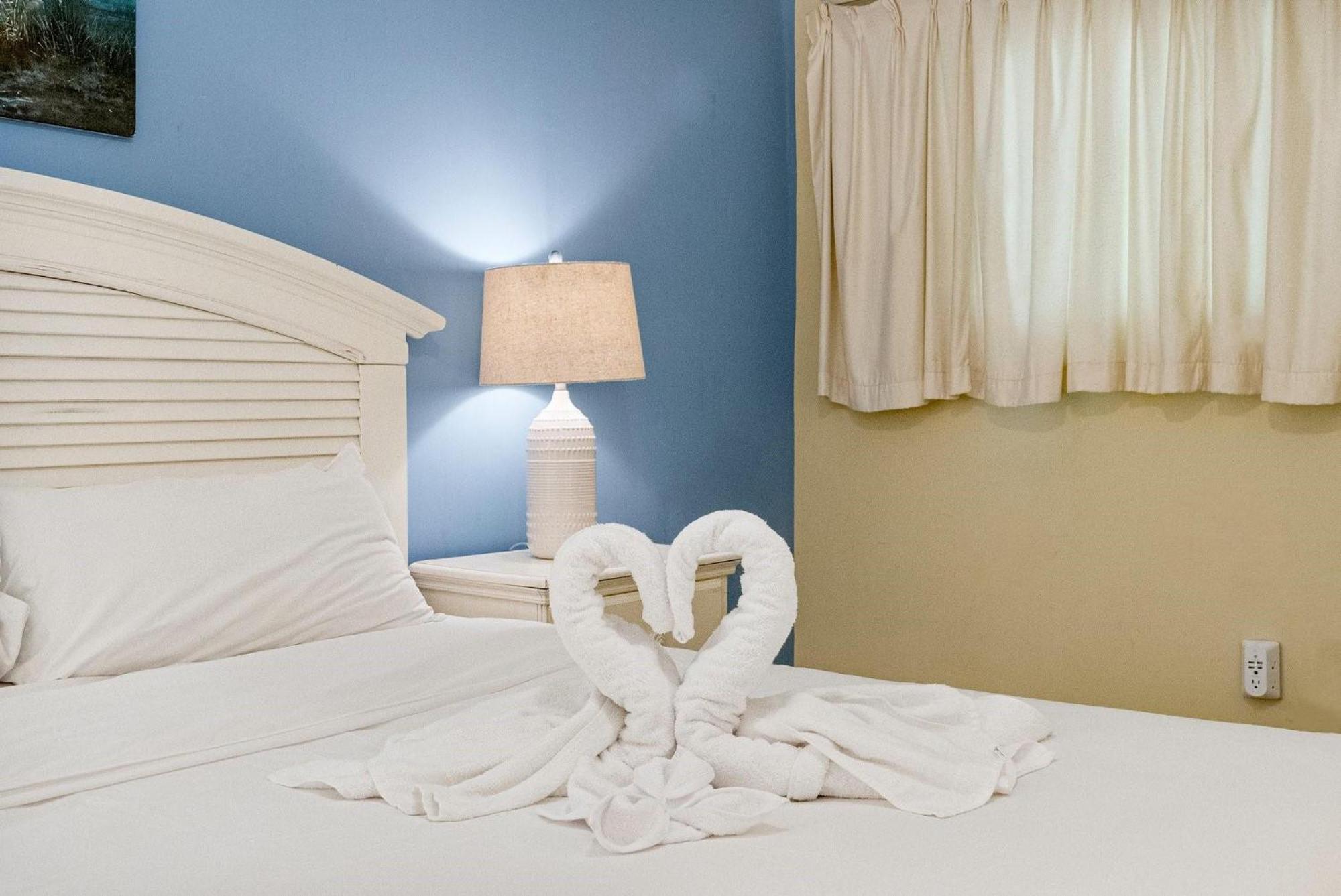 The Summit 1116 Apartment Panama City Beach Luaran gambar