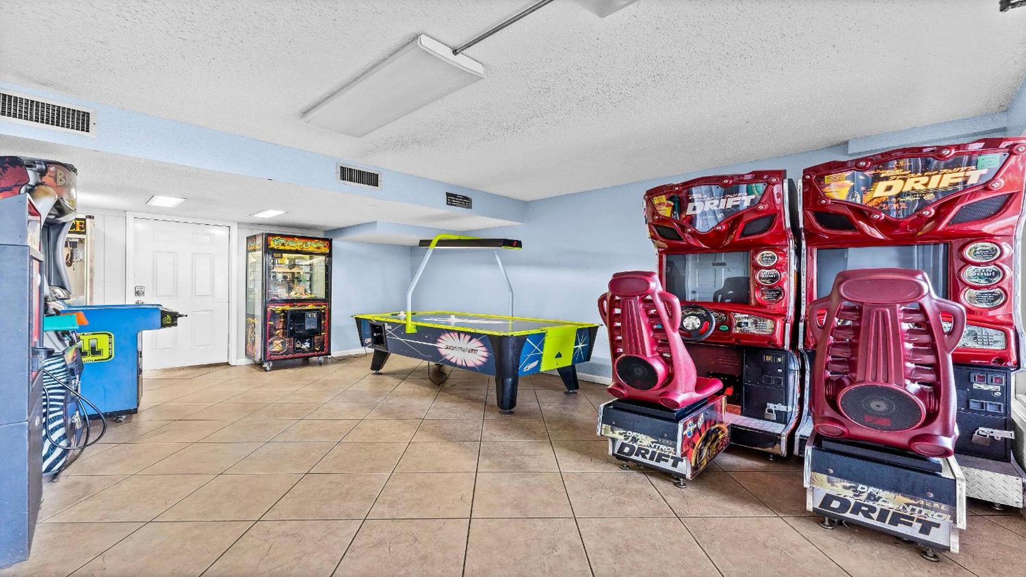 The Summit 1116 Apartment Panama City Beach Luaran gambar