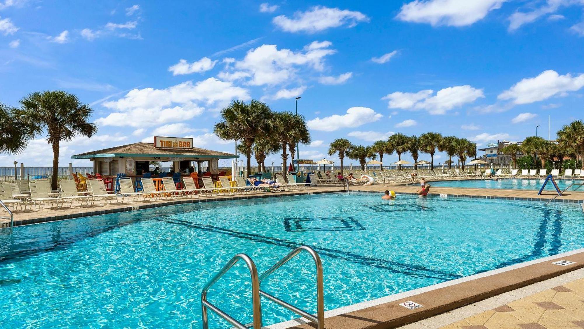 The Summit 1116 Apartment Panama City Beach Luaran gambar