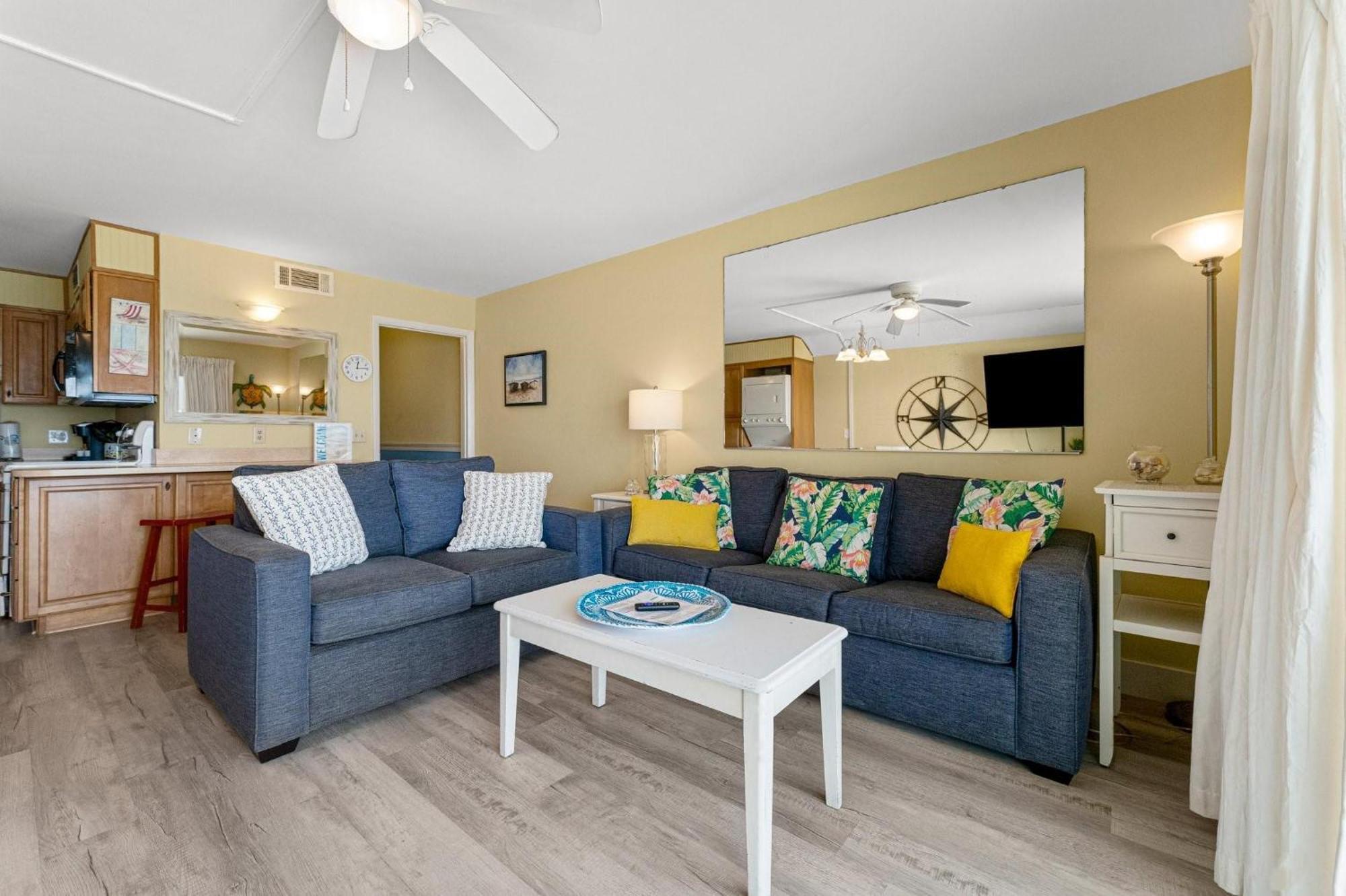 The Summit 1116 Apartment Panama City Beach Luaran gambar