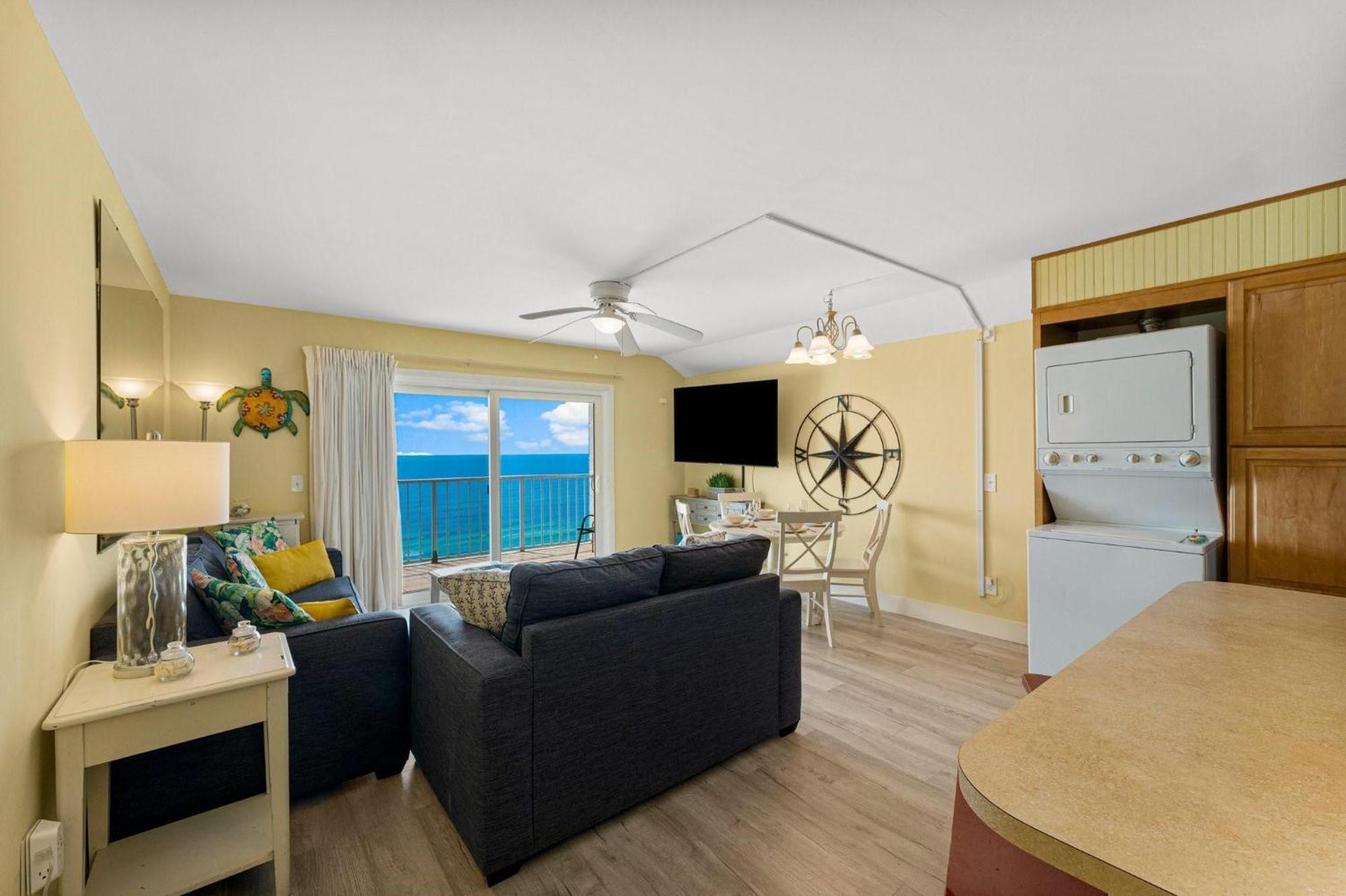 The Summit 1116 Apartment Panama City Beach Luaran gambar