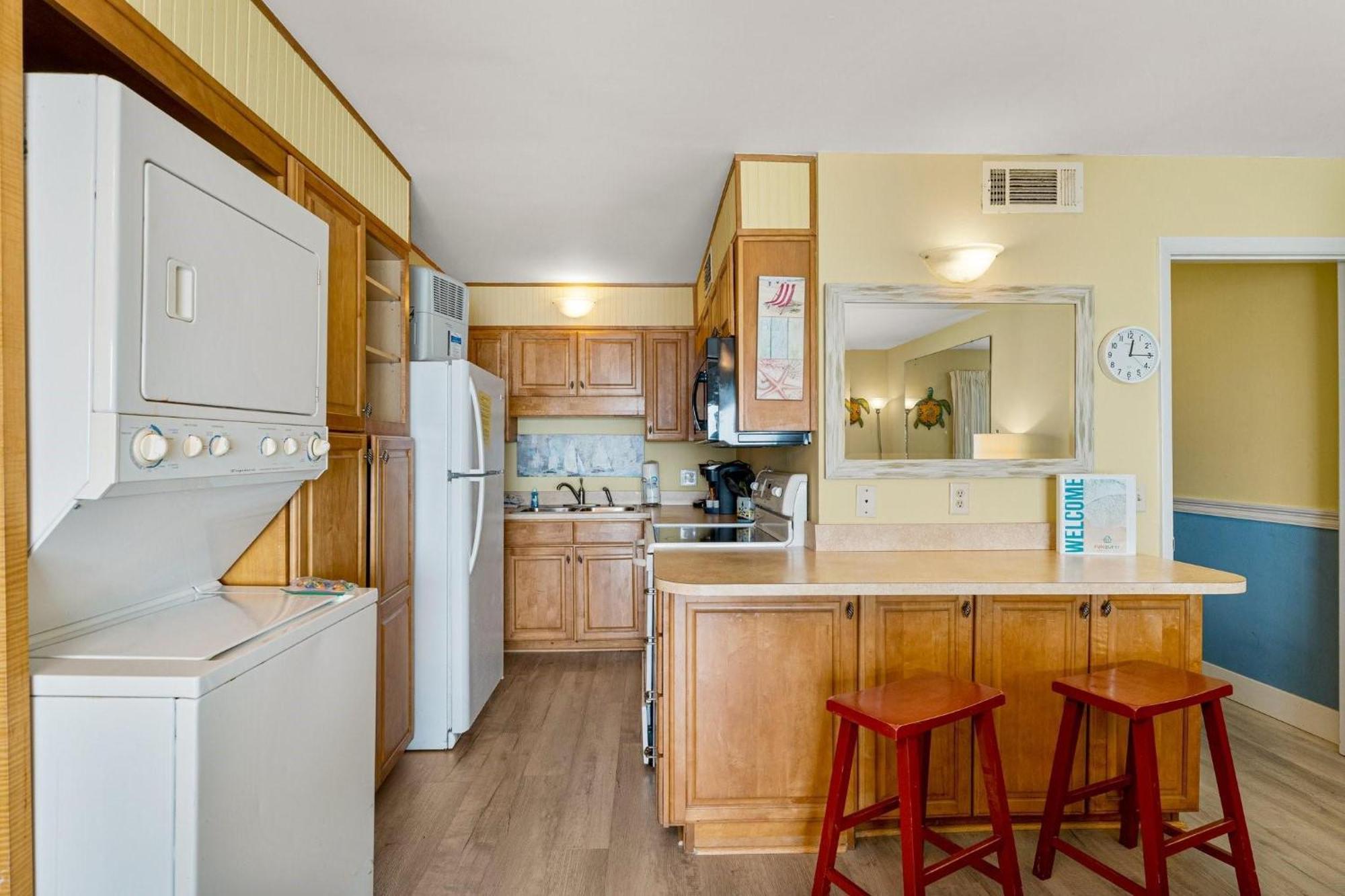 The Summit 1116 Apartment Panama City Beach Luaran gambar