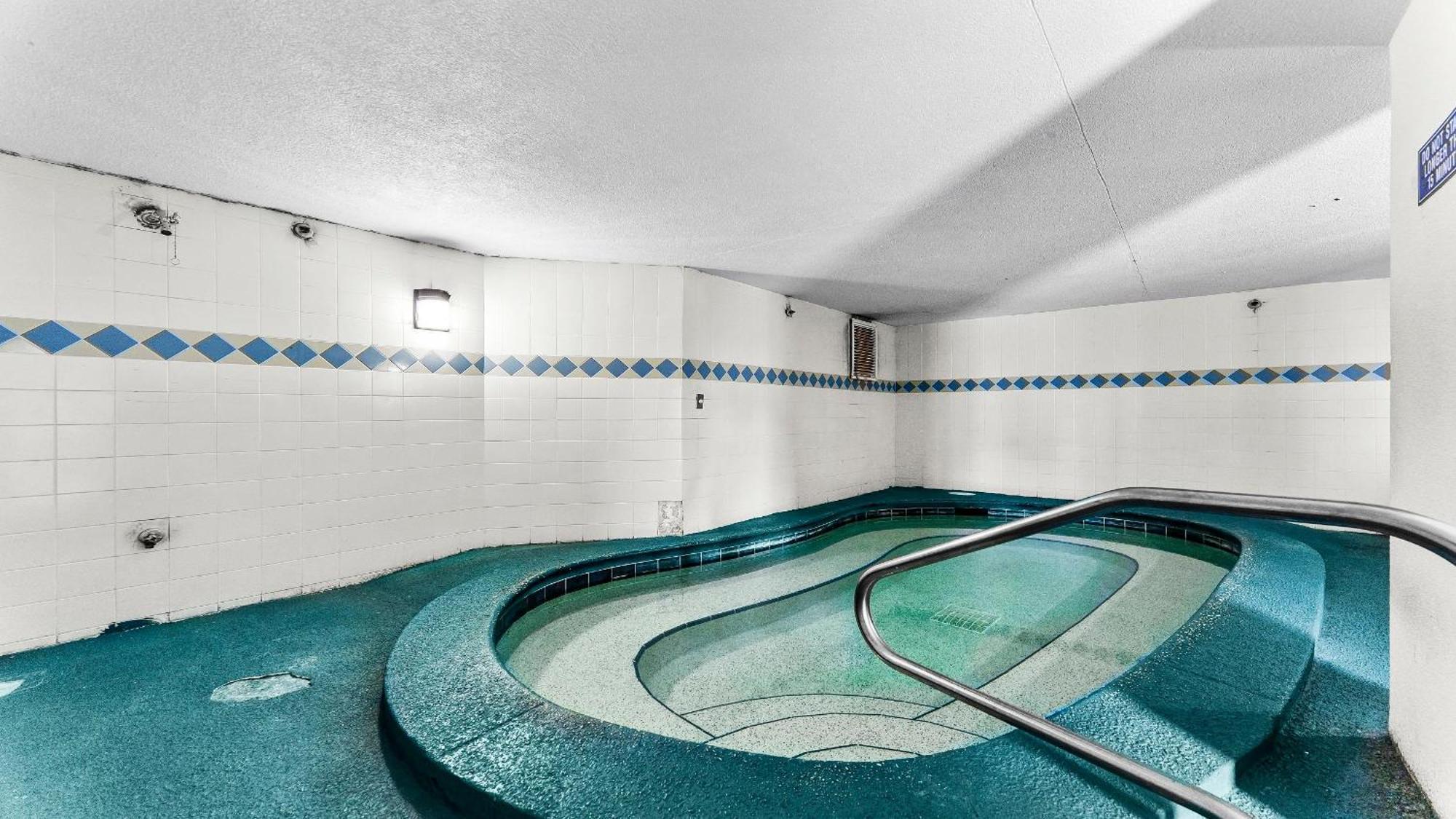 The Summit 1116 Apartment Panama City Beach Luaran gambar