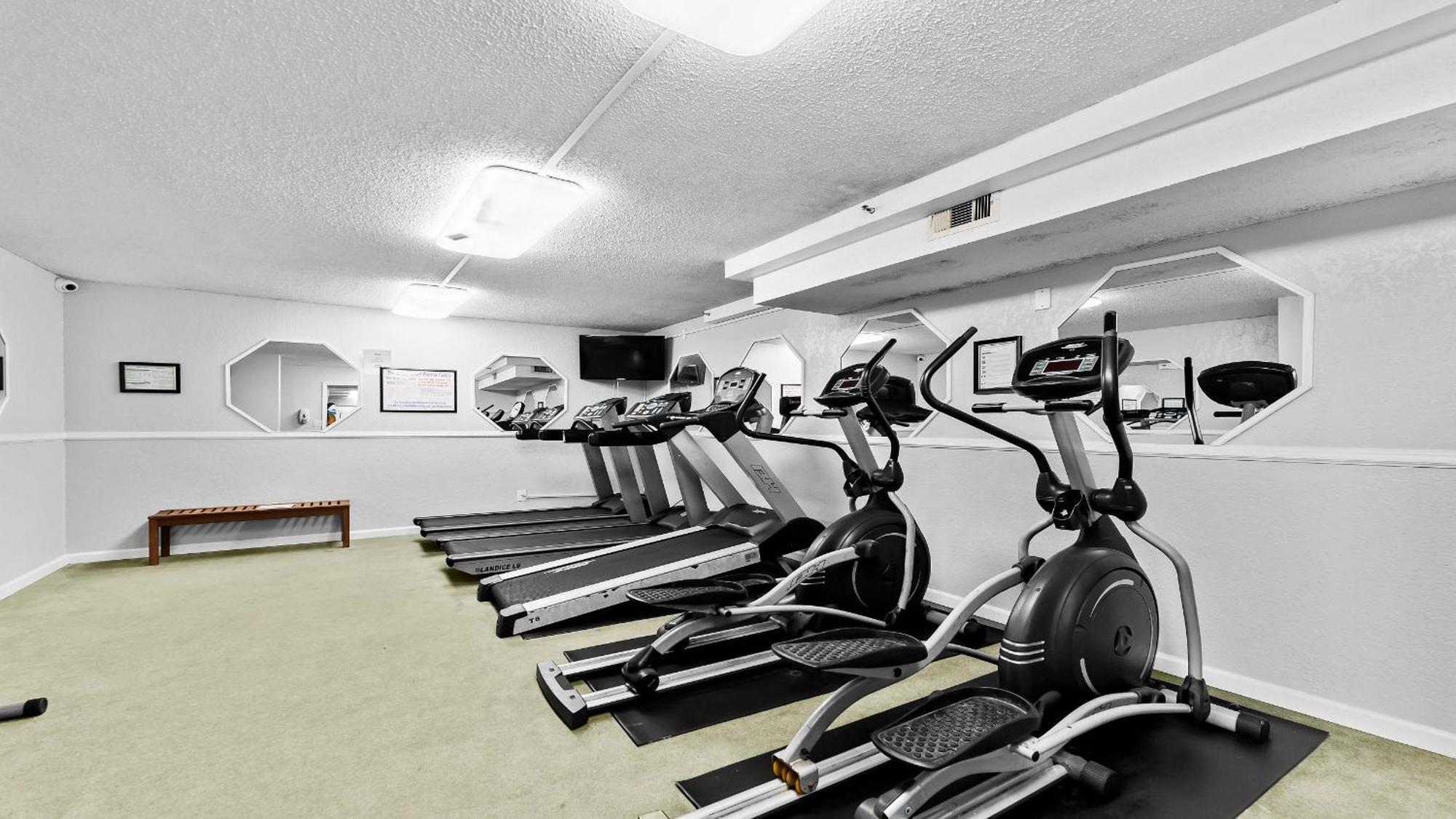 The Summit 1116 Apartment Panama City Beach Luaran gambar